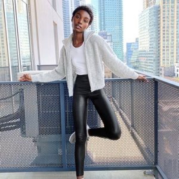 Aritzia Wilfred Free Daria Pant - Size Small - Picture 7 of 8